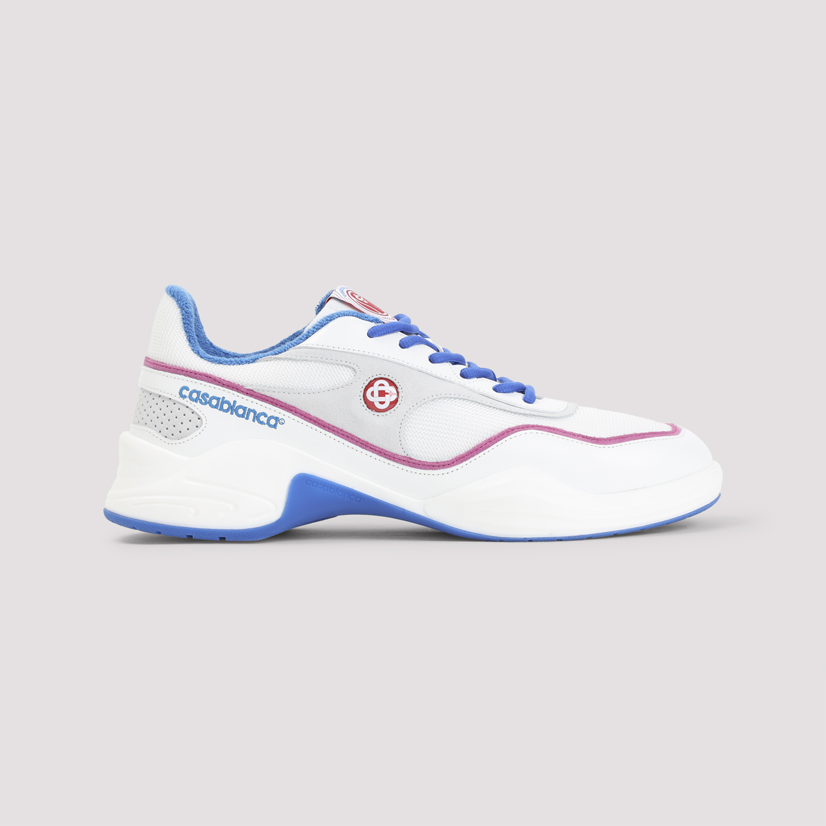 ASP26SNK03002MGREY (Casablanca / スニーカー ) | Casablanca (カサブランカ)(1)