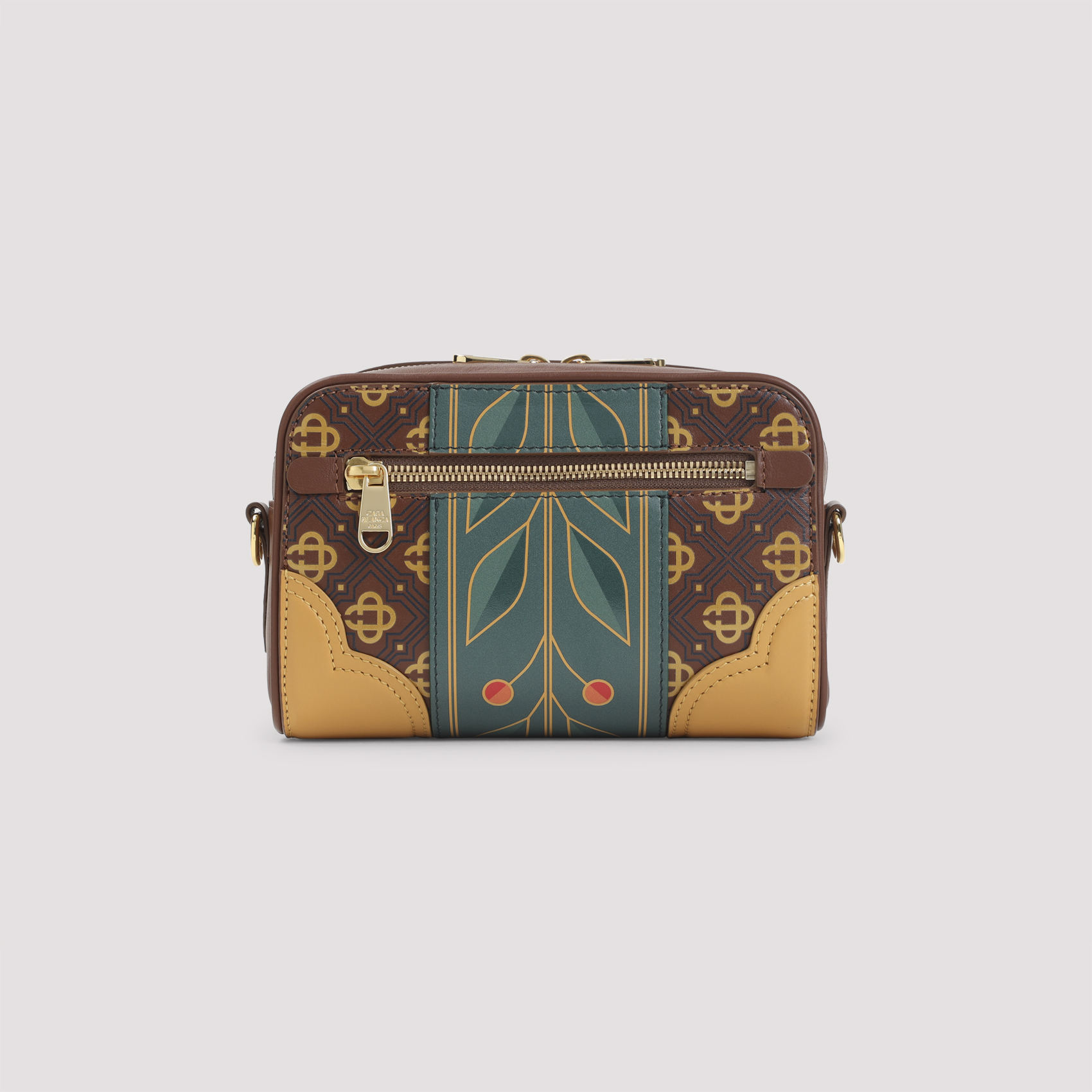 ASP26BAG00201BROWN (Casablanca / ハンドバッグ・ショルダーバッグ ) | Casablanca (カサブランカ)(2)