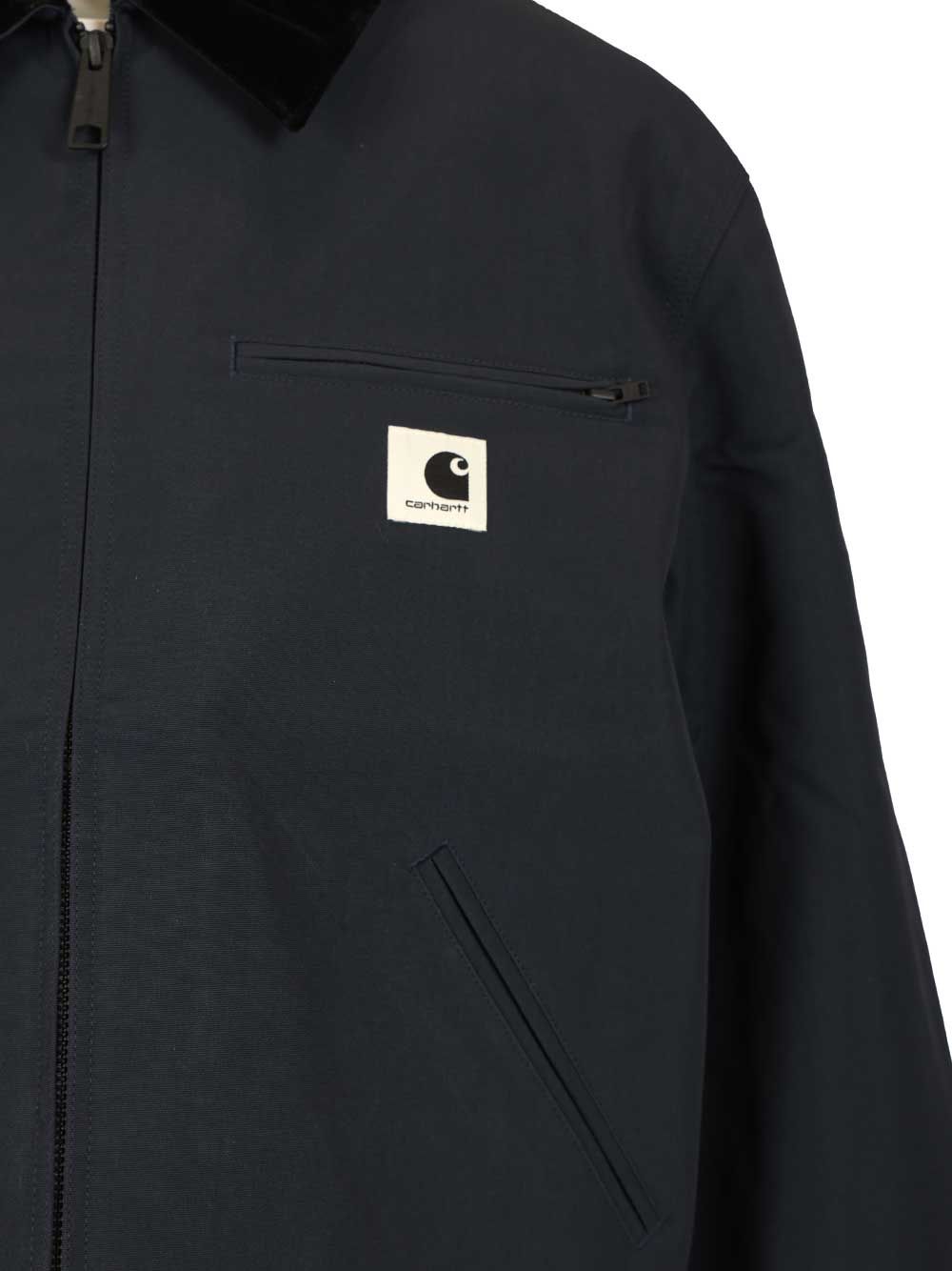 W' Newkirk Summer Jacket Nylon Canvas I0359723AMXX (Carhartt WIP / カジュアルジャケット ) | Carhartt WIP (カーハート)(3)