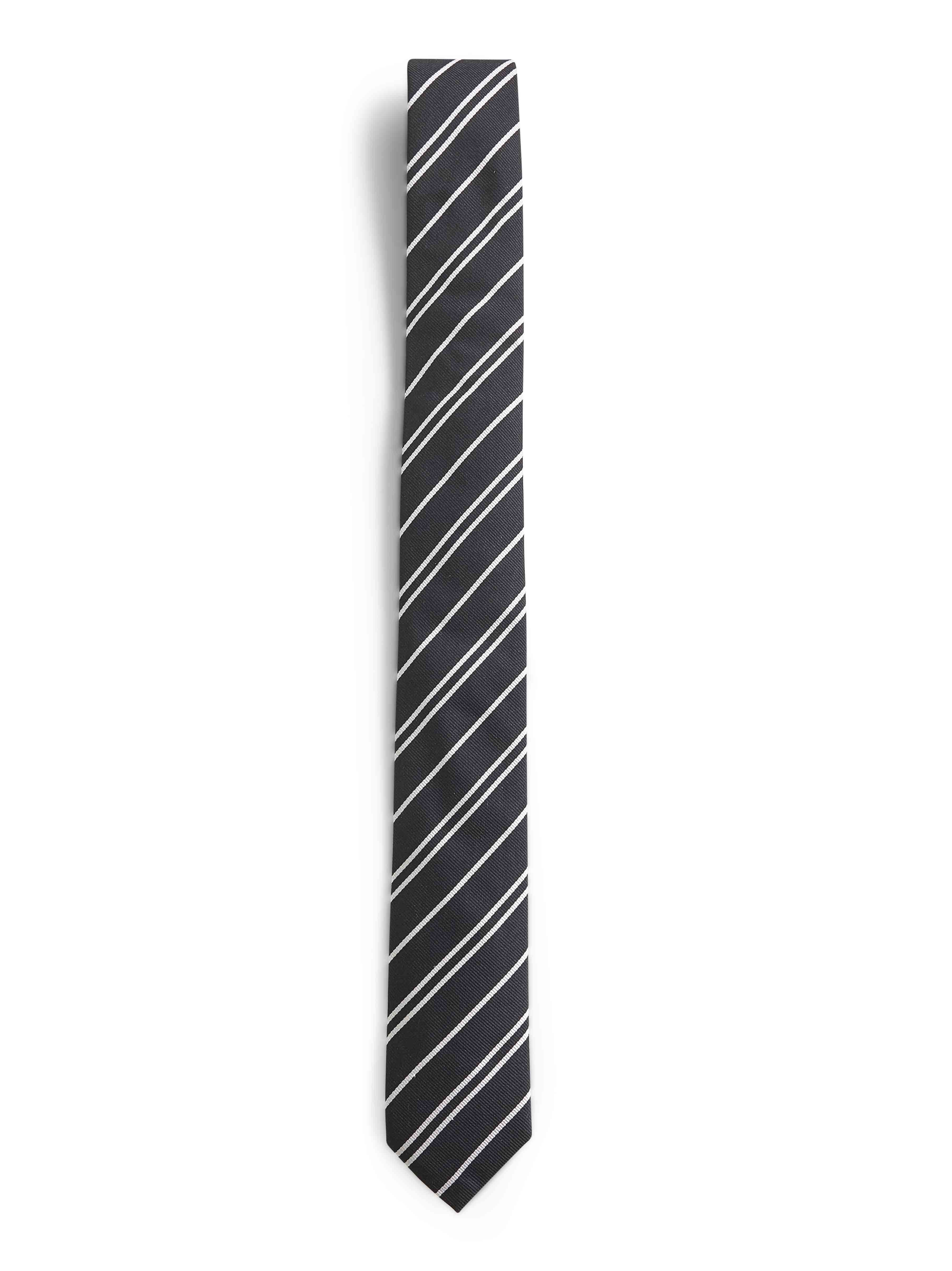 Dolce & Gabbana Ties Black GT149EG0JRYN0004 (Dolce & Gabbana / ネクタイ ) | Dolce & Gabbana (ドルチェガッバーナ)