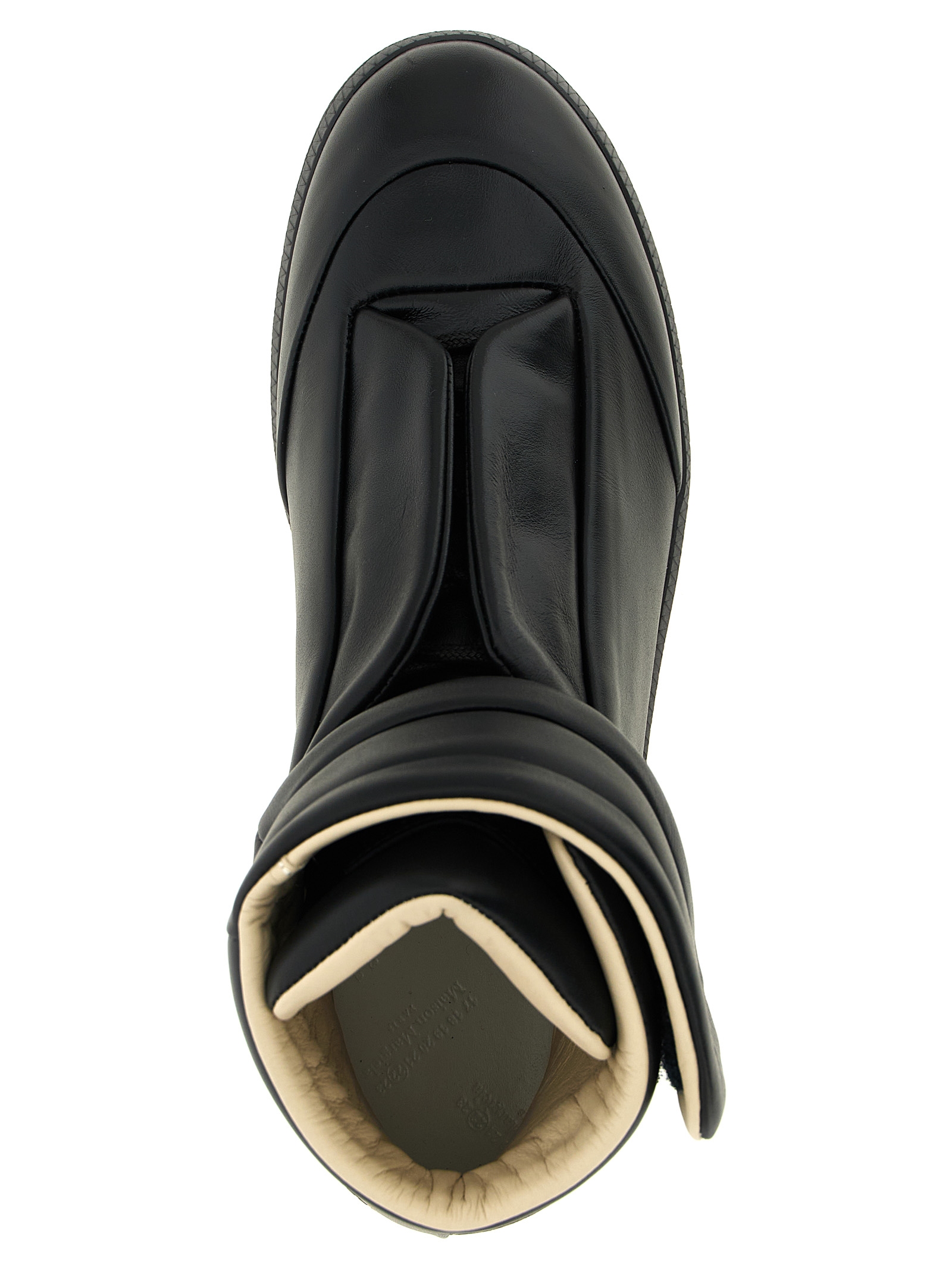 'Future' sneakers S57WS0538P7573T8013 (Maison Margiela / スニーカー ) | Maison Margiela (メゾン マルジェラ)(3)