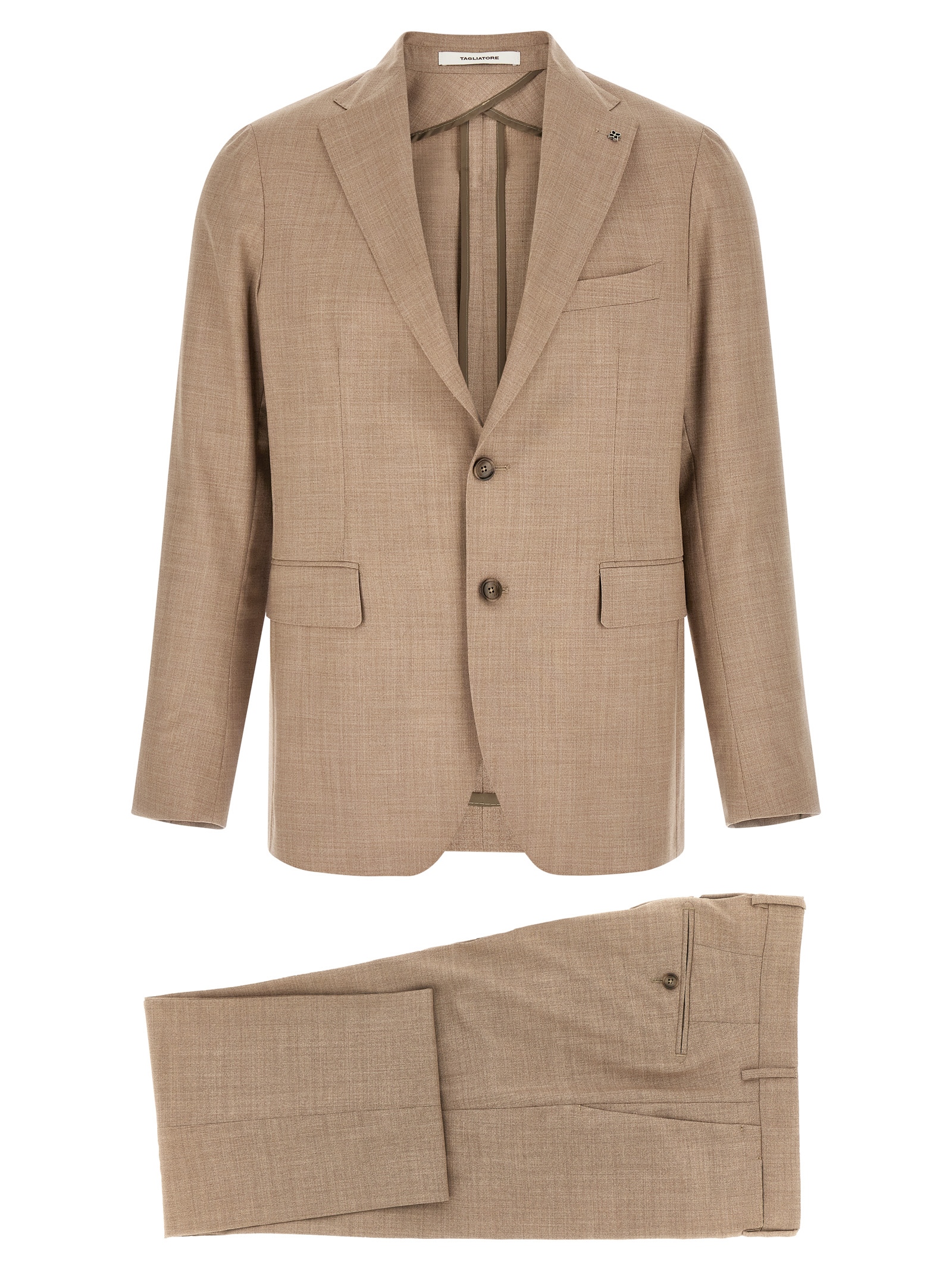 'Montecarlo' dress 2SMC22B01520060T3084 (TAGLIATORE / スーツ ) | TAGLIATORE (タリアトーレ)