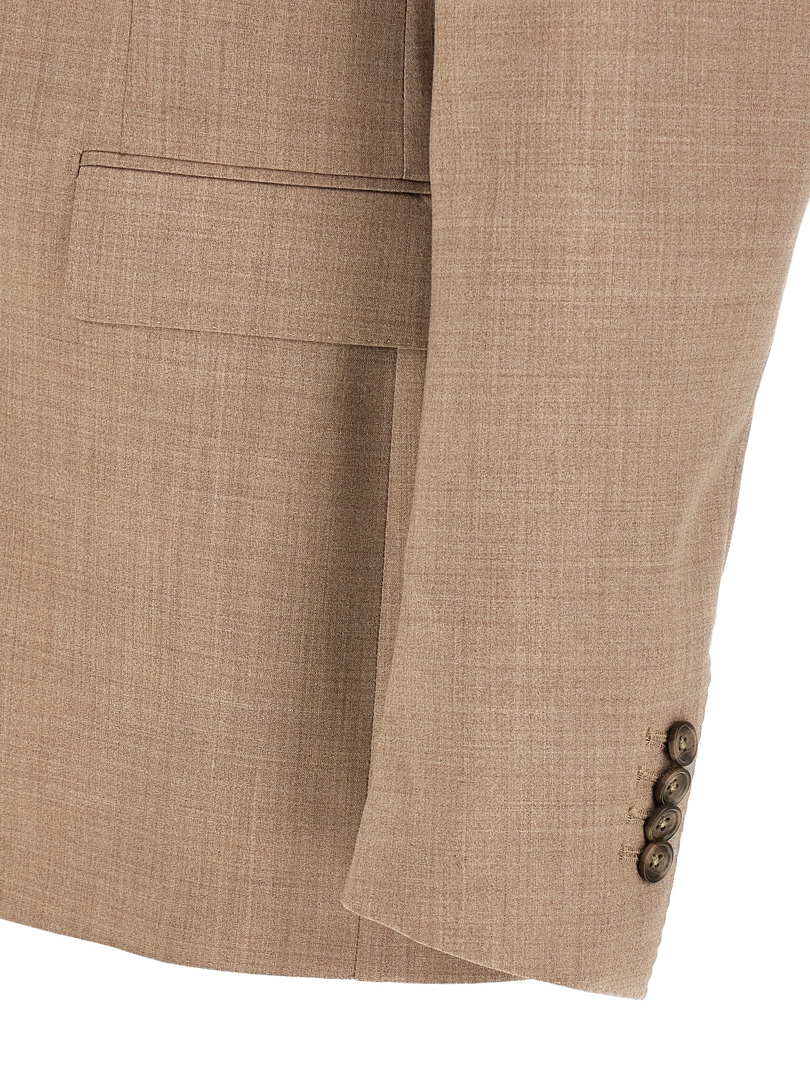 'Montecarlo' dress 2SMC22B01520060T3084 (TAGLIATORE / スーツ ) | TAGLIATORE (タリアトーレ)(2)