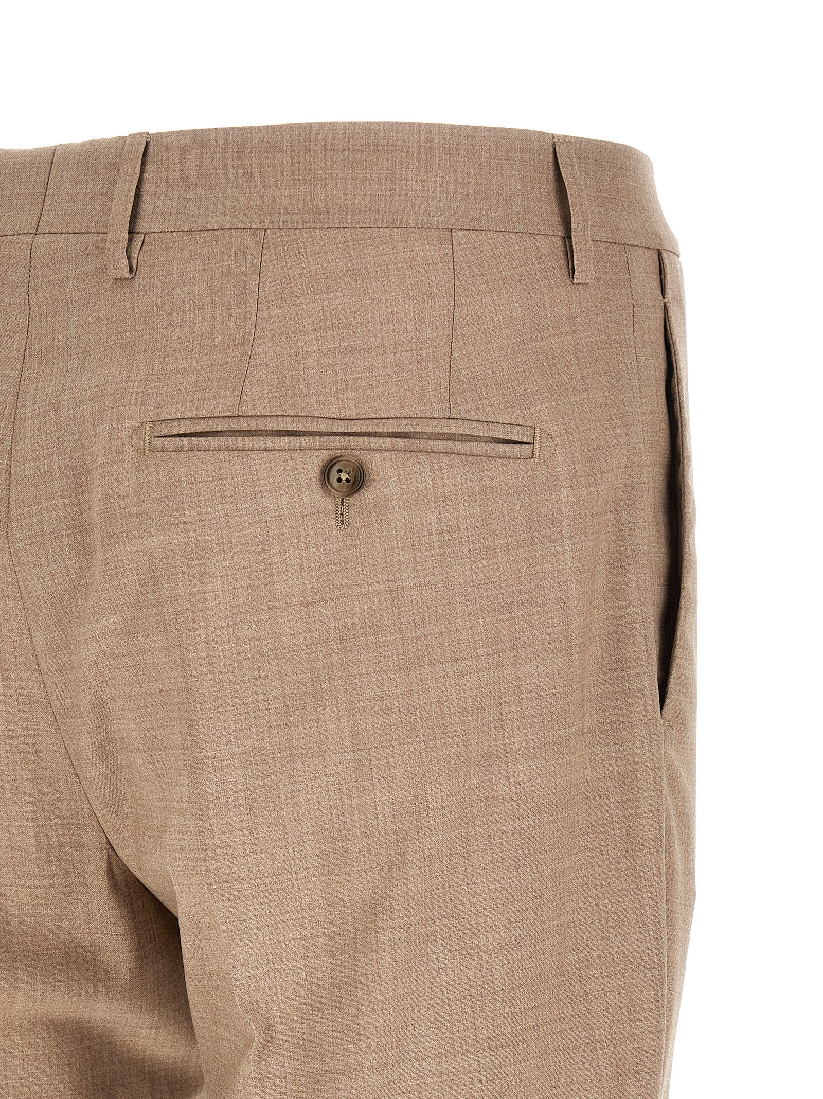 'Montecarlo' dress 2SMC22B01520060T3084 (TAGLIATORE / スーツ ) | TAGLIATORE (タリアトーレ)(5)