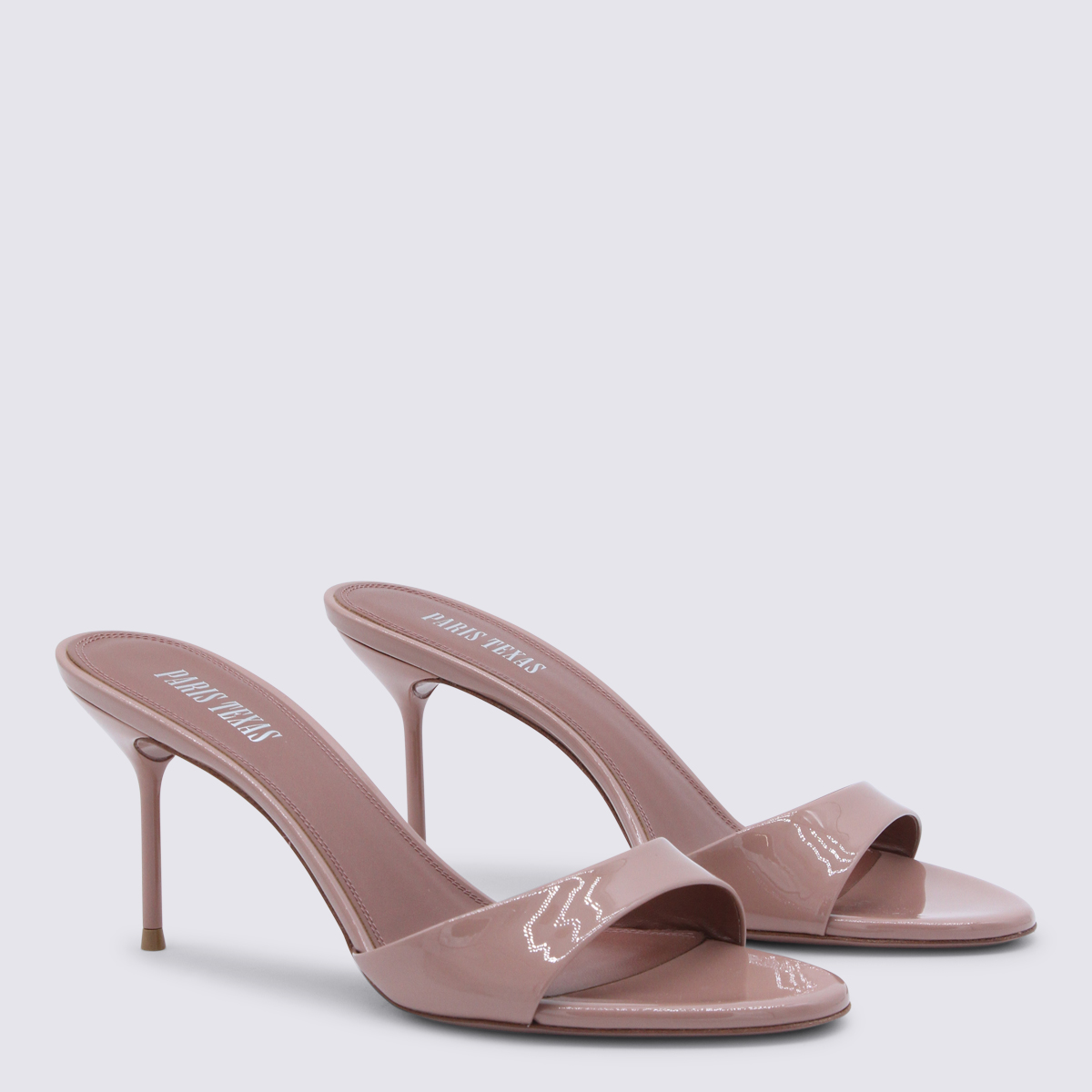 Paris Texas Scarfs 391246XVN01TEXASROSE (PARIS TEXAS / サンダル ) | PARIS TEXAS (パリ テキサス)(1)