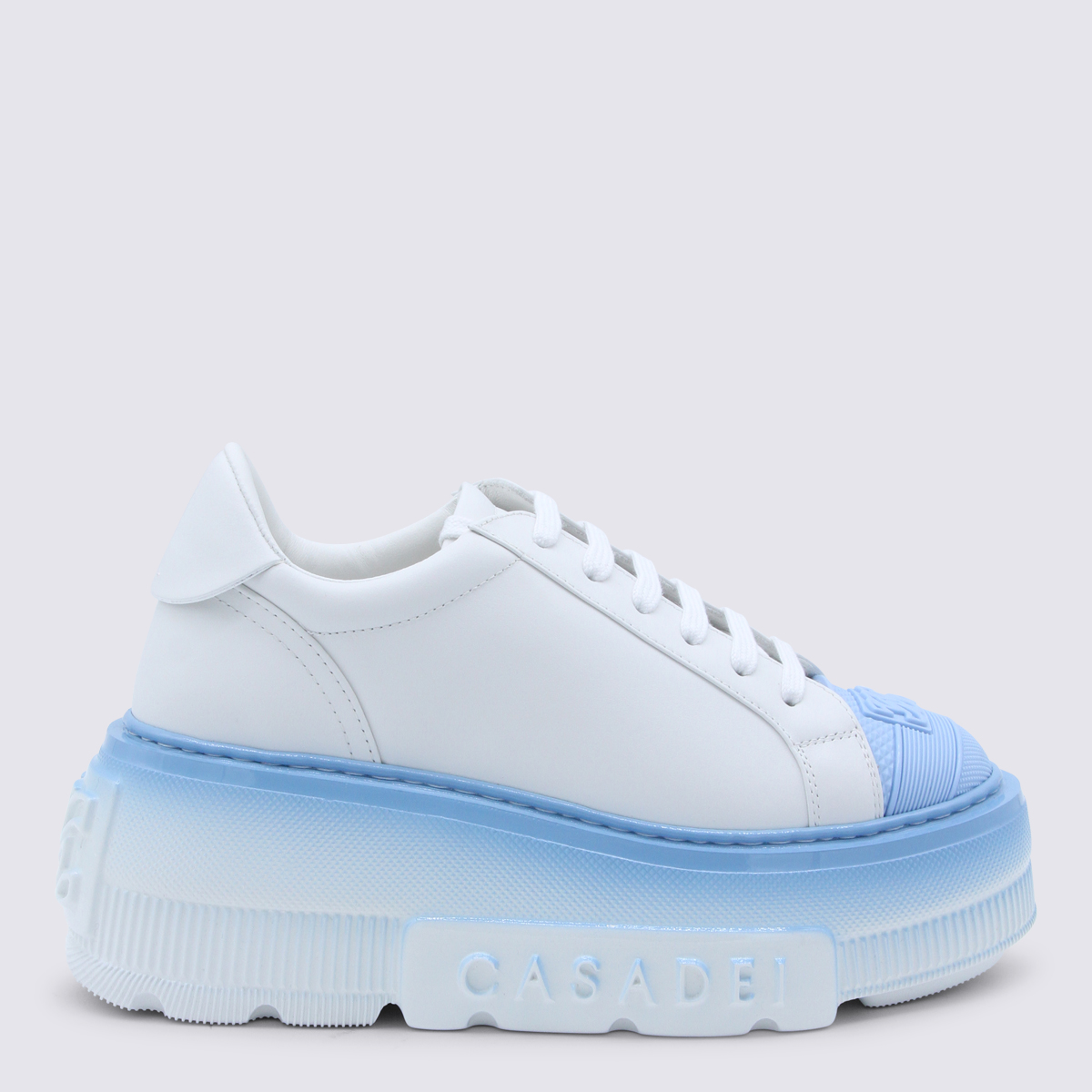 Casadei Sneakers White 2X944V0701C1969B278 (CASADEI / スニーカー ) | CASADEI (カサディ)