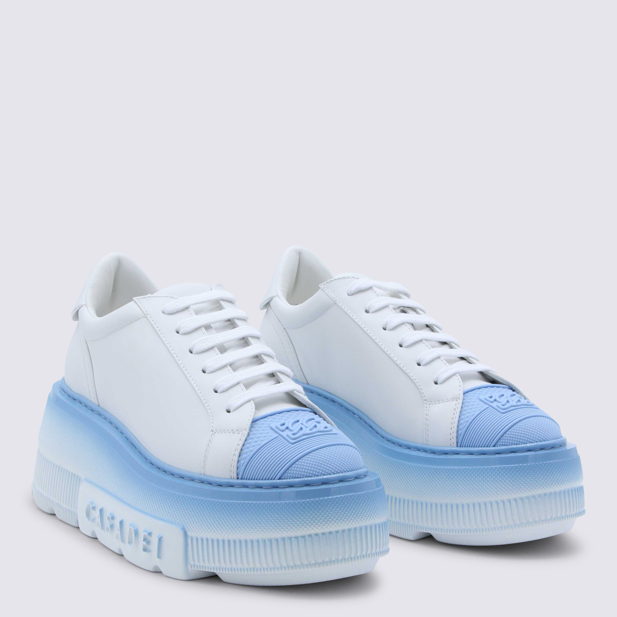 Casadei Sneakers White 2X944V0701C1969B278 (CASADEI / スニーカー ) | CASADEI (カサディ)(1)
