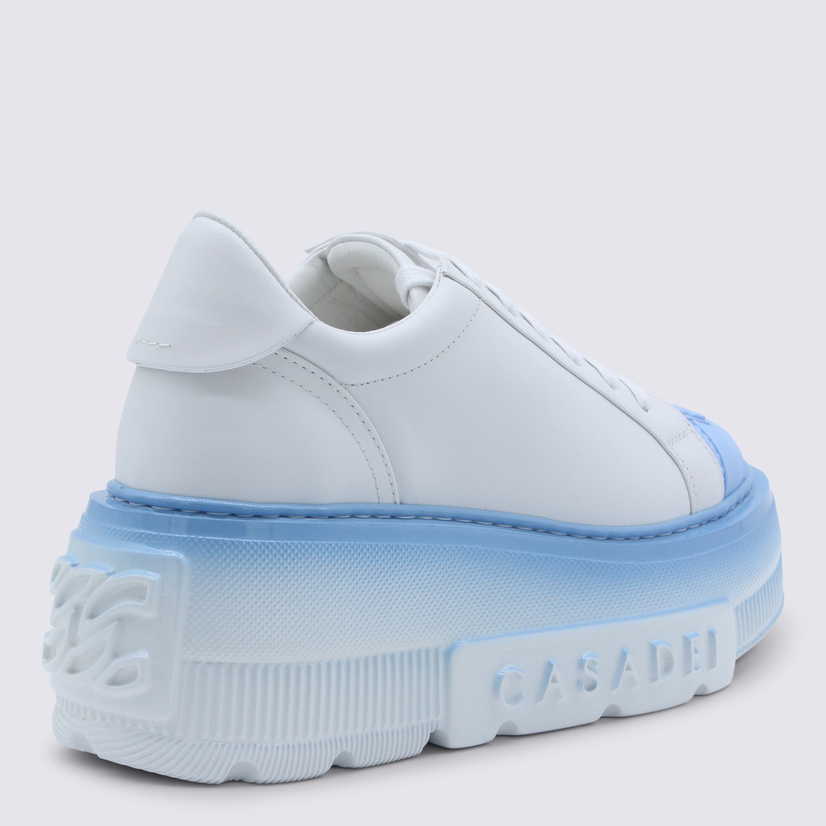 Casadei Sneakers White 2X944V0701C1969B278 (CASADEI / スニーカー ) | CASADEI (カサディ)(2)