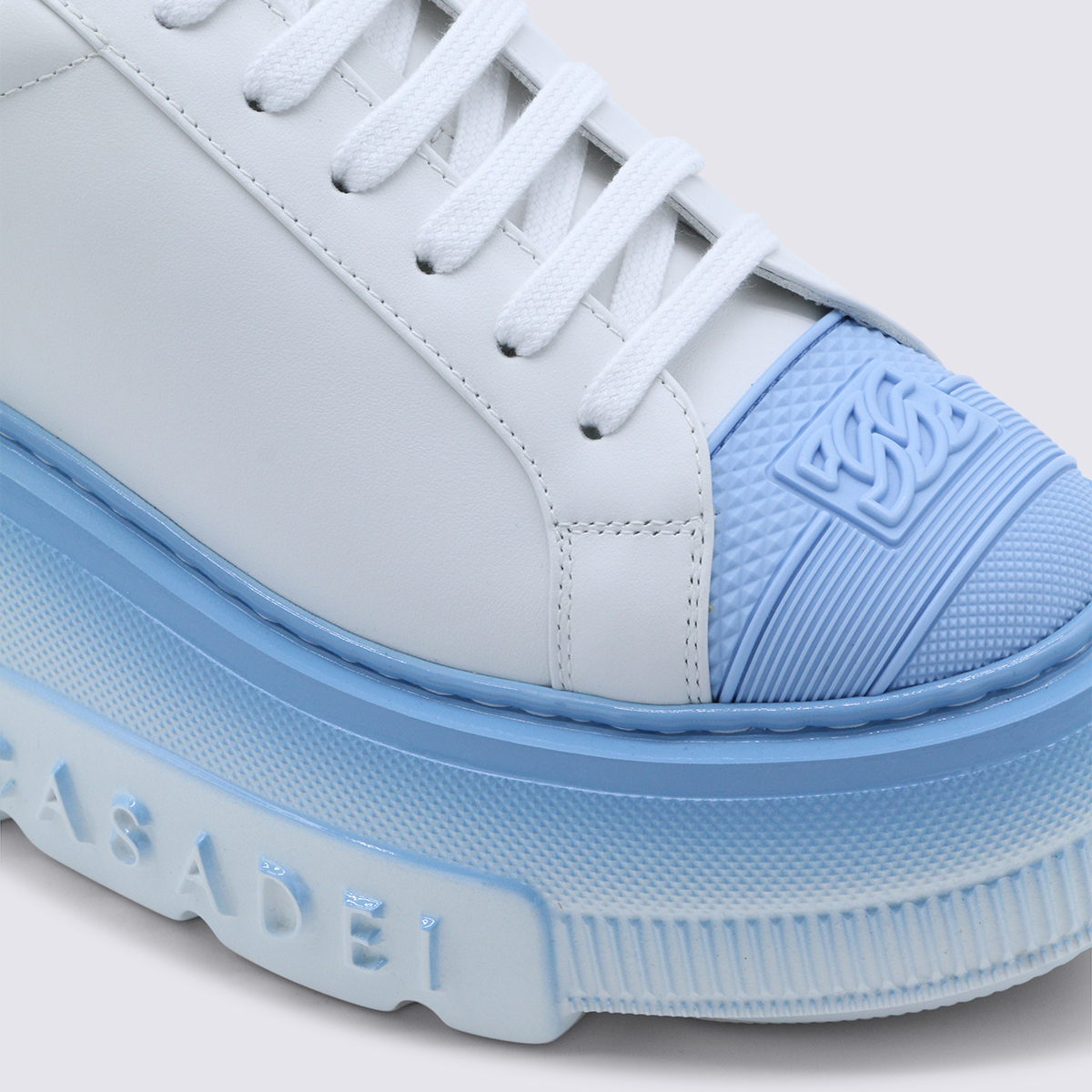 Casadei Sneakers White 2X944V0701C1969B278 (CASADEI / スニーカー ) | CASADEI (カサディ)(3)