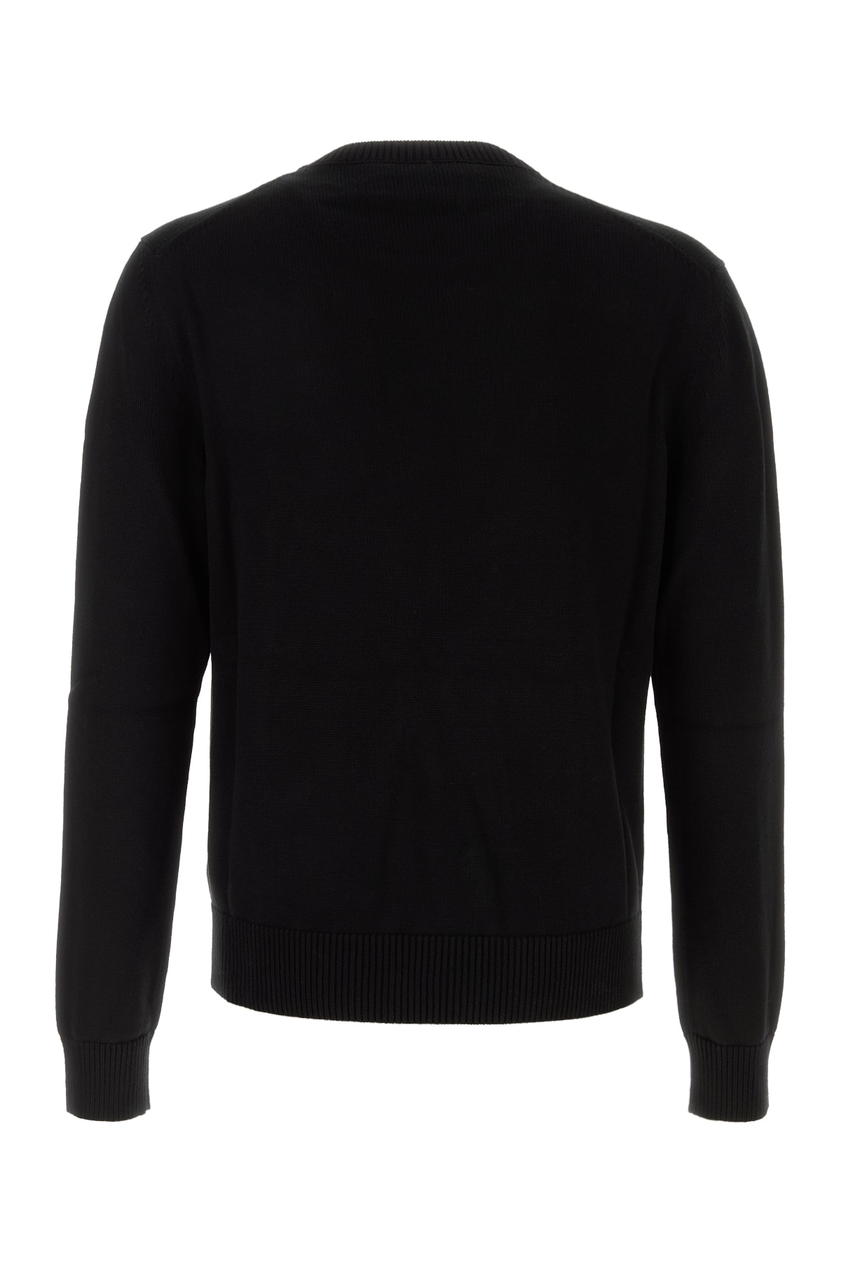 AMIRI ARTS DISTRICT CREW AMKNCW1022BLACK (AMIRI / ニット・セーター・カーディガン ) | AMIRI (アミリ)(1)