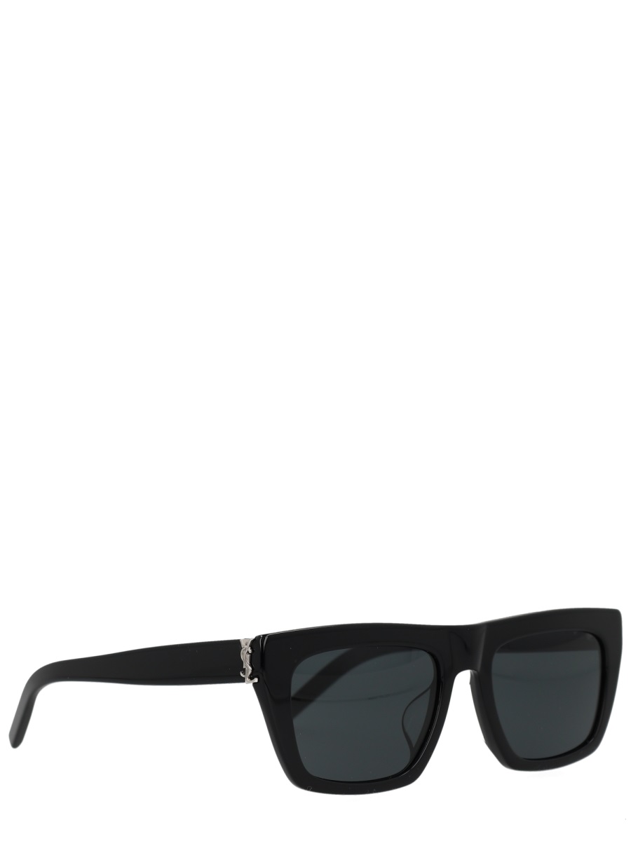 EYEGLASS "SL M131/F" 779862Y99561000 (Saint Laurent / サングラス・アイウェア ) | Saint Laurent (サンローラン)(1)