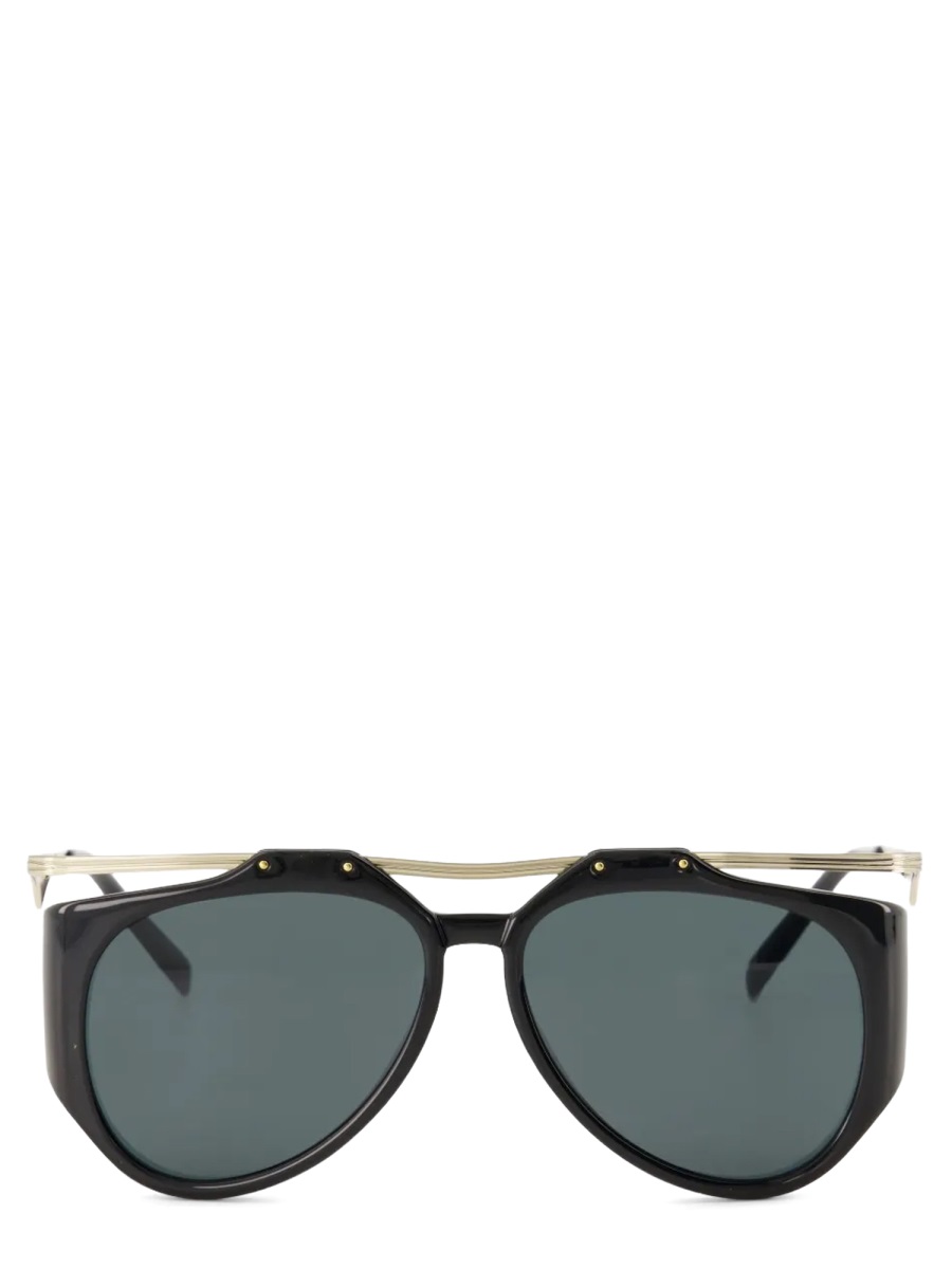 SL M137/F AMELIA" GLASSES 792814Y99631017 (Saint Laurent / サングラス・アイウェア ) | Saint Laurent (サンローラン)