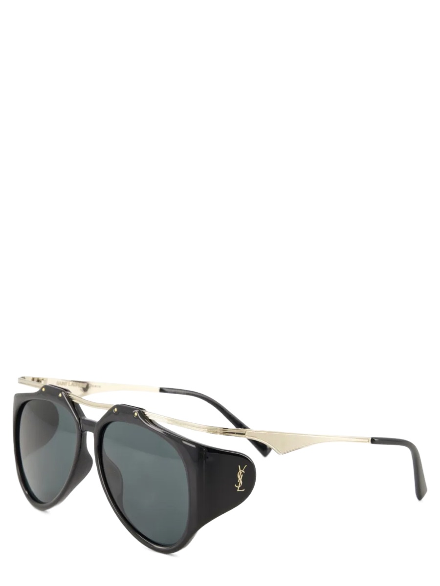 SL M137/F AMELIA" GLASSES 792814Y99631017 (Saint Laurent / サングラス・アイウェア ) | Saint Laurent (サンローラン)(1)