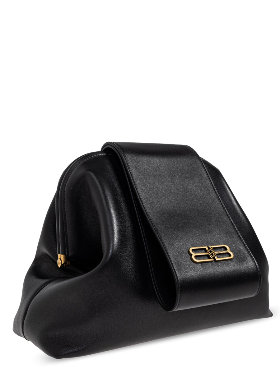 "HANDFREE" BAG 8445212AB2M1000 (Balenciaga / ハンドバッグ・ショルダーバッグ ) | Balenciaga (バレンシアガ)(2)