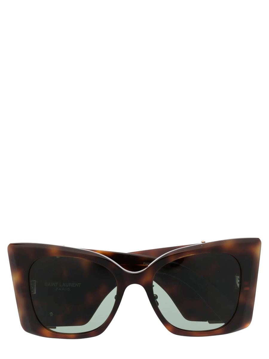 SL M119/F BLAZE" GLASSES 742004Y99562301 (Saint Laurent / サングラス・アイウェア ) | Saint Laurent (サンローラン)