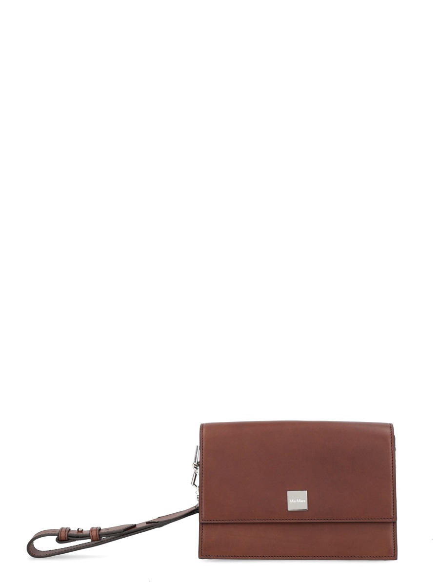 LEATHER BAG 2524516023600178009 (Max Mara / ハンドバッグ・ショルダーバッグ ) | Max Mara (マックスマーラ)