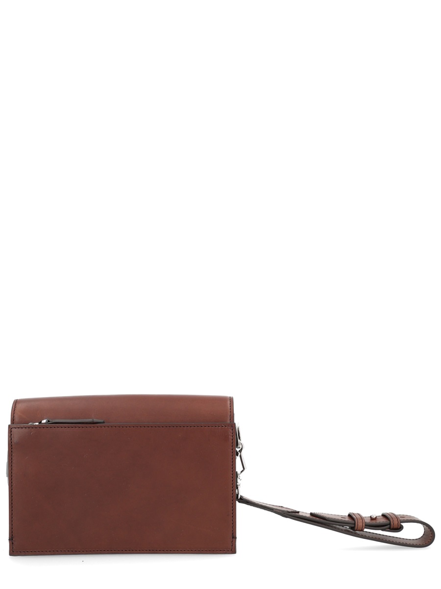 LEATHER BAG 2524516023600178009 (Max Mara / ハンドバッグ・ショルダーバッグ ) | Max Mara (マックスマーラ)(1)
