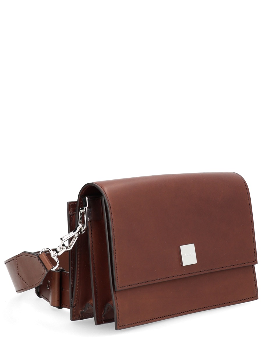 LEATHER BAG 2524516023600178009 (Max Mara / ハンドバッグ・ショルダーバッグ ) | Max Mara (マックスマーラ)(2)