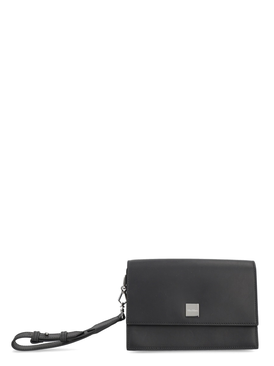 LEATHER BAG 2524516023600178003 (Max Mara / ハンドバッグ・ショルダーバッグ ) | Max Mara (マックスマーラ)