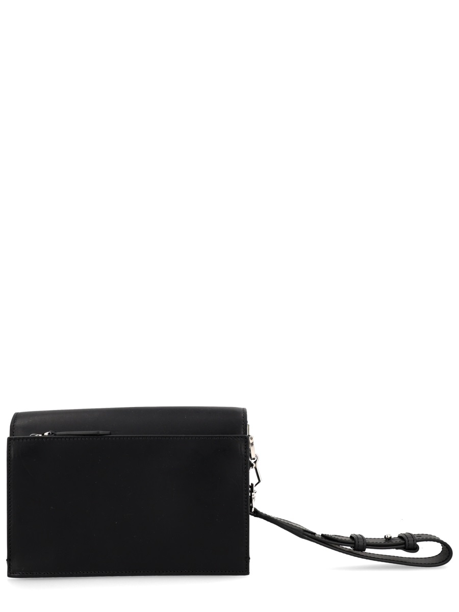LEATHER BAG 2524516023600178003 (Max Mara / ハンドバッグ・ショルダーバッグ ) | Max Mara (マックスマーラ)(1)