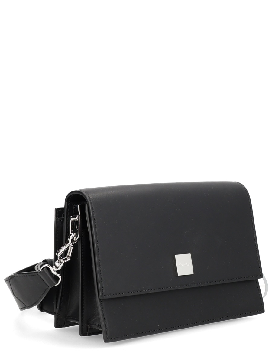 LEATHER BAG 2524516023600178003 (Max Mara / ハンドバッグ・ショルダーバッグ ) | Max Mara (マックスマーラ)(2)