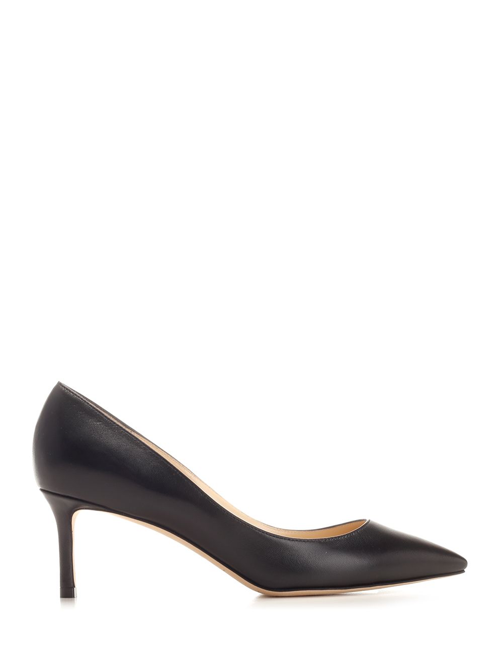 "Romi 60" decolletè ROMY (JIMMY CHOO / パンプス・ハイヒール ) | JIMMY CHOO (ジミー チュウ)