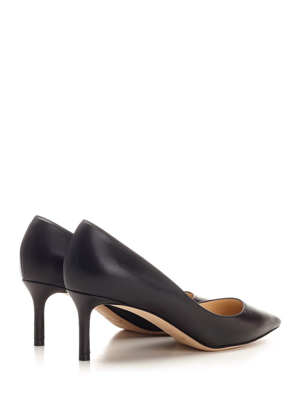 "Romi 60" decolletè ROMY (JIMMY CHOO / パンプス・ハイヒール ) | JIMMY CHOO (ジミー チュウ)(2)