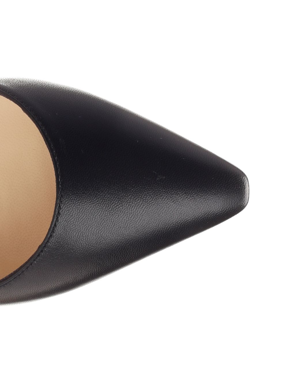 "Romi 60" decolletè ROMY (JIMMY CHOO / パンプス・ハイヒール ) | JIMMY CHOO (ジミー チュウ)(3)