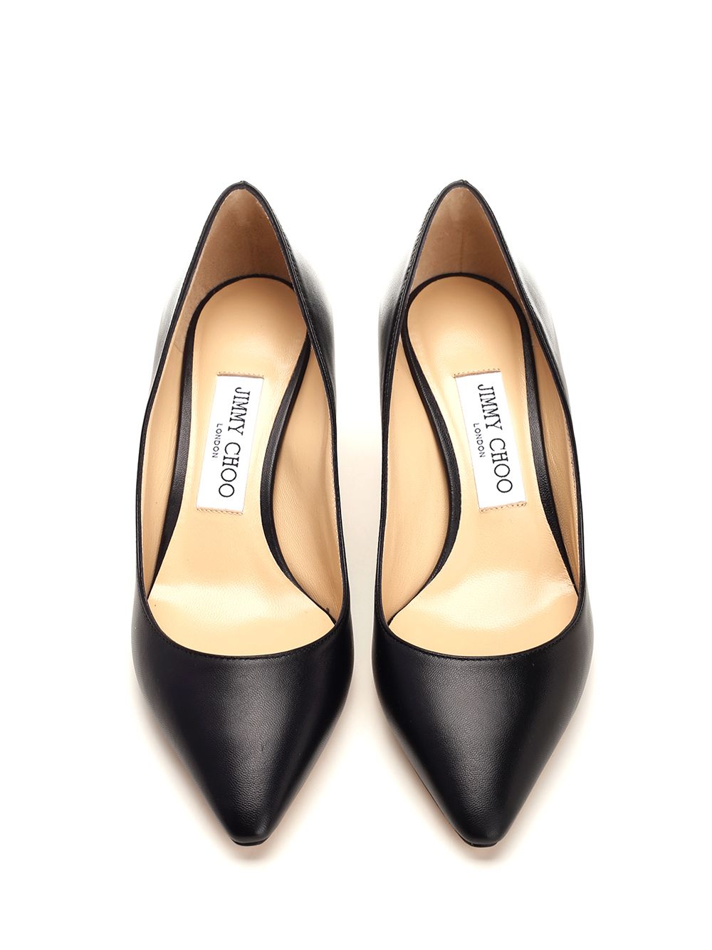 "Romi 60" decolletè ROMY (JIMMY CHOO / パンプス・ハイヒール ) | JIMMY CHOO (ジミー チュウ)(4)