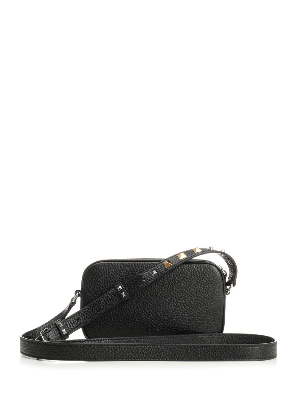 Leather clutch bag 8Y2P0AW9VTJ0NO (Valentino Garavani / ハンドバッグ・ショルダーバッグ ) | Valentino Garavani (ヴァレンティノ)(2)