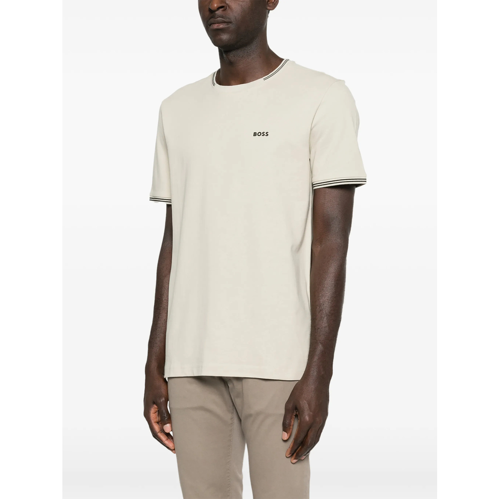 T-shirt Boss 50521245275 (HUGO BOSS / Tシャツ・カットソー ) | HUGO BOSS (ヒューゴボス)(4)