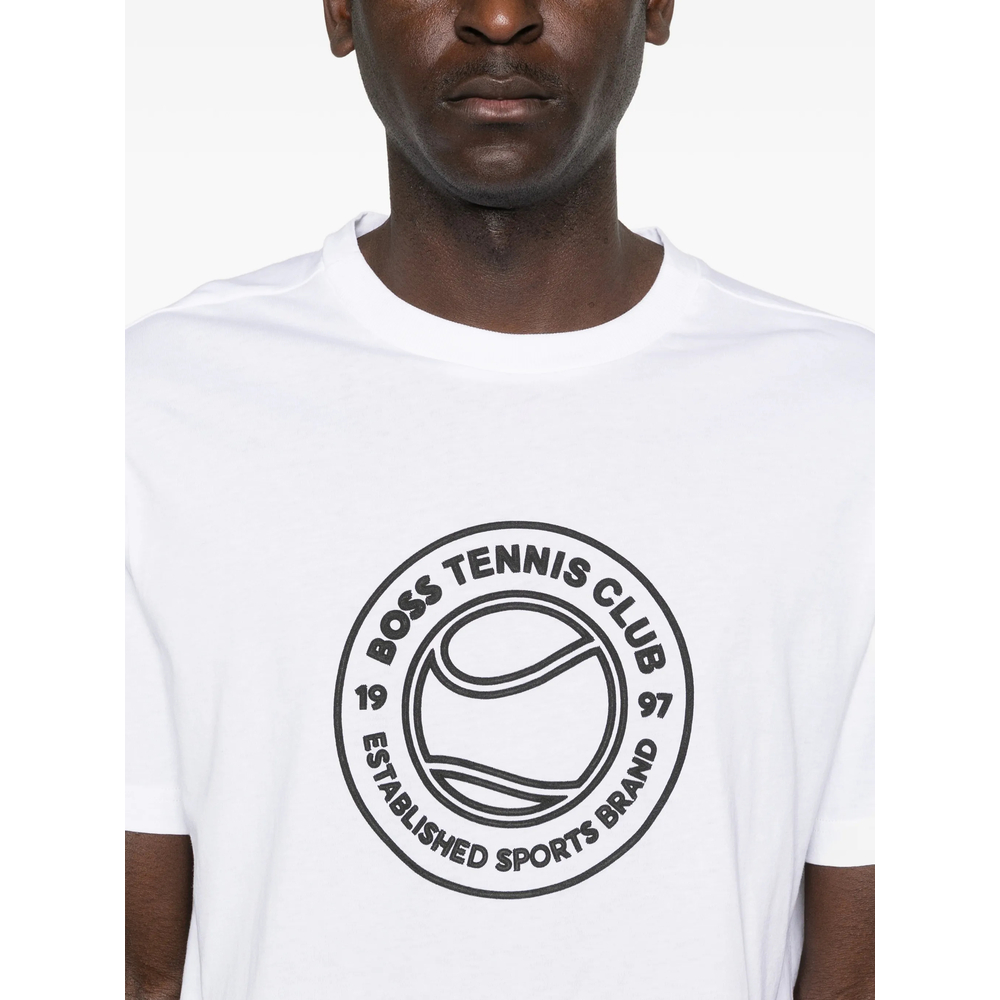 T-shirt Boss 50553648100 (HUGO BOSS / Tシャツ・カットソー ) | HUGO BOSS (ヒューゴボス)(2)