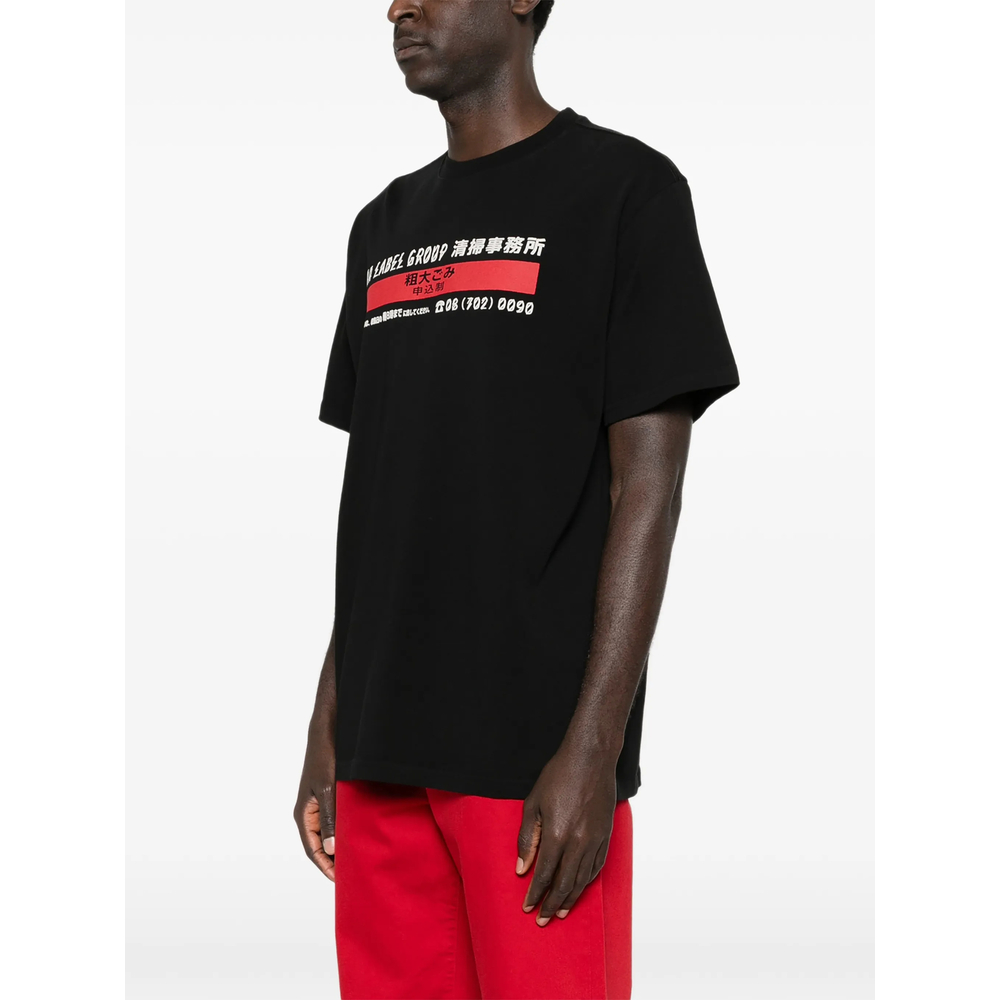 T-shirt 44 Label Group B0030556FA706P753 (44 LABEL GROUP / Tシャツ・カットソー ) | 44 LABEL GROUP (44 レーベルグループ)(3)