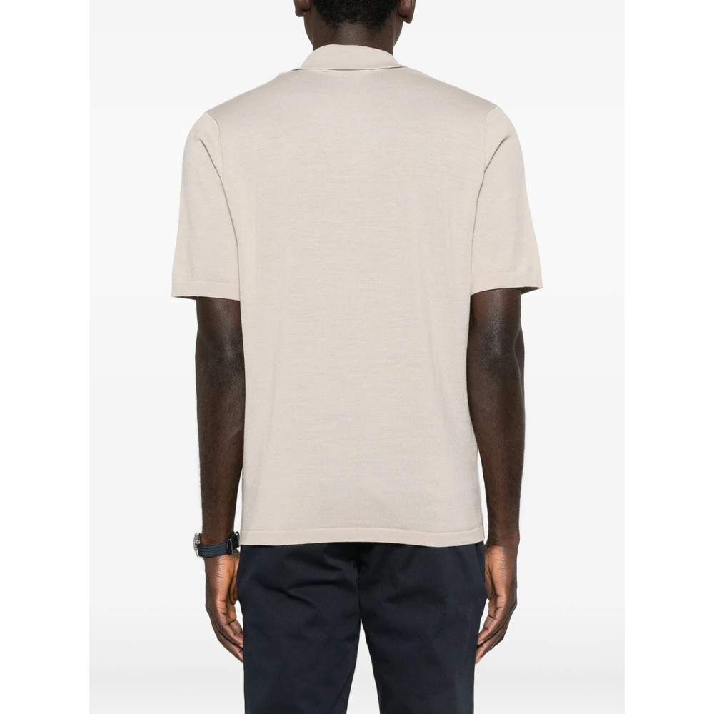 Sweater Samsoe Samsoe 15477SAROWANPUREC (SAMSOE SAMSOE / ポロシャツ ) | SAMSOE SAMSOE (サムソ サムソ)(2)