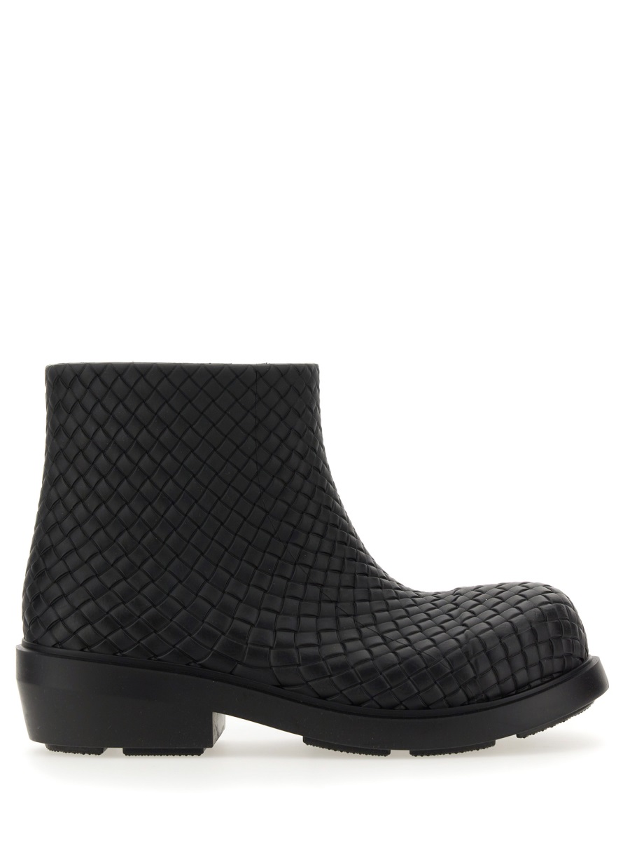 FIREMAN BOOT 763725V3OE01000 (Bottega Veneta / ブーツ ) | Bottega Veneta (ボッテガ・ヴェネタ)