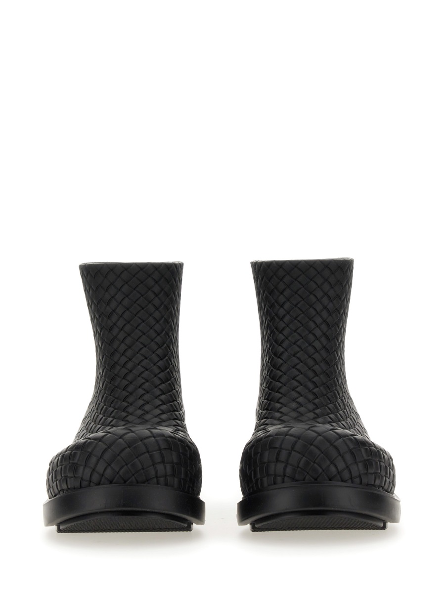 FIREMAN BOOT 763725V3OE01000 (Bottega Veneta / ブーツ ) | Bottega Veneta (ボッテガ・ヴェネタ)(1)
