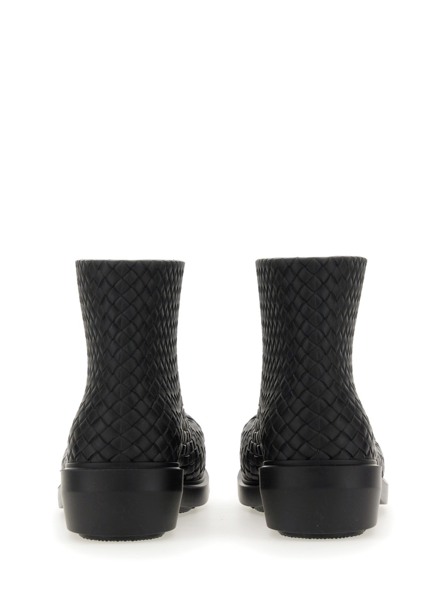 FIREMAN BOOT 763725V3OE01000 (Bottega Veneta / ブーツ ) | Bottega Veneta (ボッテガ・ヴェネタ)(2)