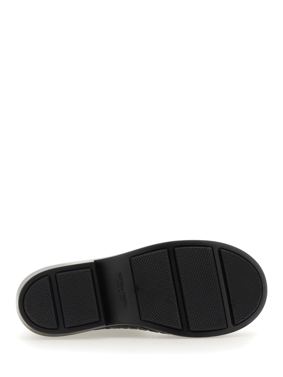 FIREMAN BOOT 763725V3OE01000 (Bottega Veneta / ブーツ ) | Bottega Veneta (ボッテガ・ヴェネタ)(3)