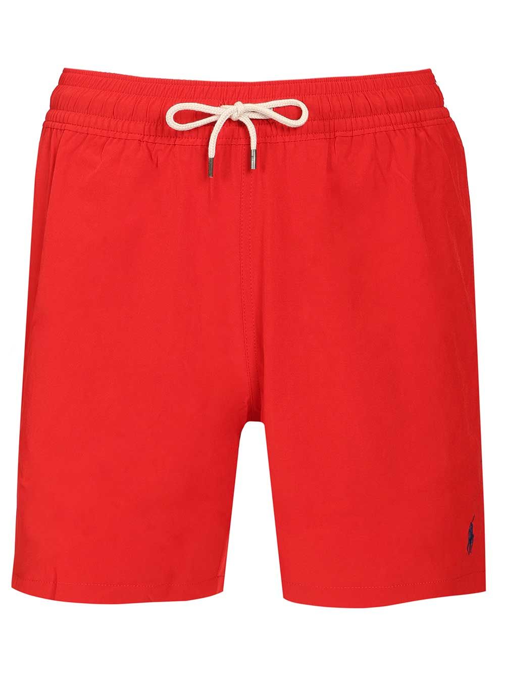 Stretch shorts 710907255005 (Polo Ralph Lauren / スイムウェア ) | Polo Ralph Lauren (ポロ ラルフ ローレン)