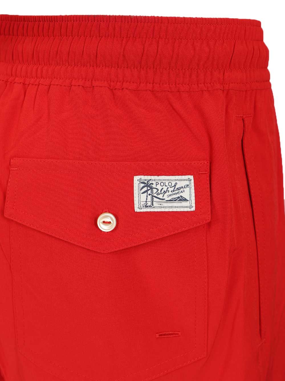 Stretch shorts 710907255005 (Polo Ralph Lauren / スイムウェア ) | Polo Ralph Lauren (ポロ ラルフ ローレン)(3)