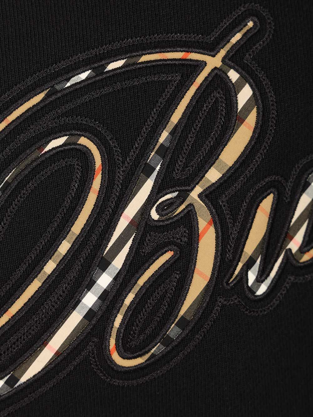 ROWAN BBY FLEECE 8119079A1189 (Burberry / スウェット・フーディー ) | Burberry (バーバリー)(3)