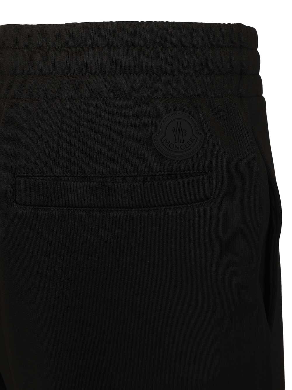 Sweatpants L1091 (Moncler / パンツ ) | Moncler (モンクレール)(4)