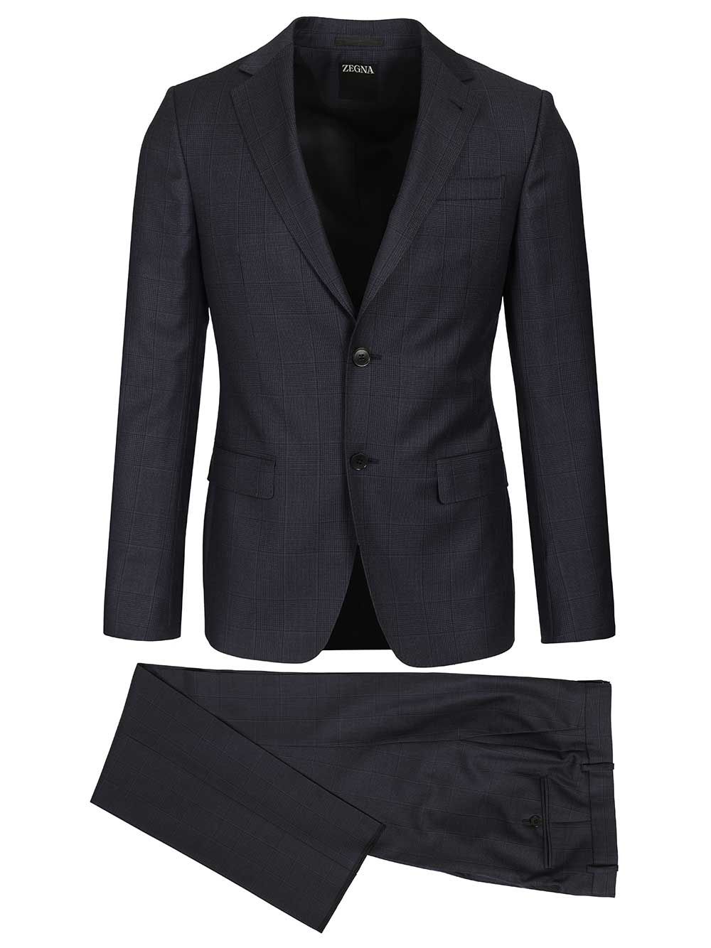 ABITO 322722A3281CGN322722A3 (ZEGNA / スーツ ) | ZEGNA (ゼニア)