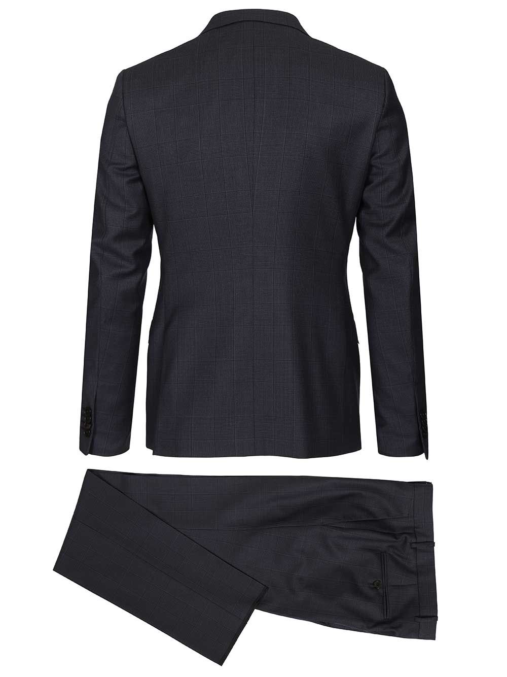 ABITO 322722A3281CGN322722A3 (ZEGNA / スーツ ) | ZEGNA (ゼニア)(1)