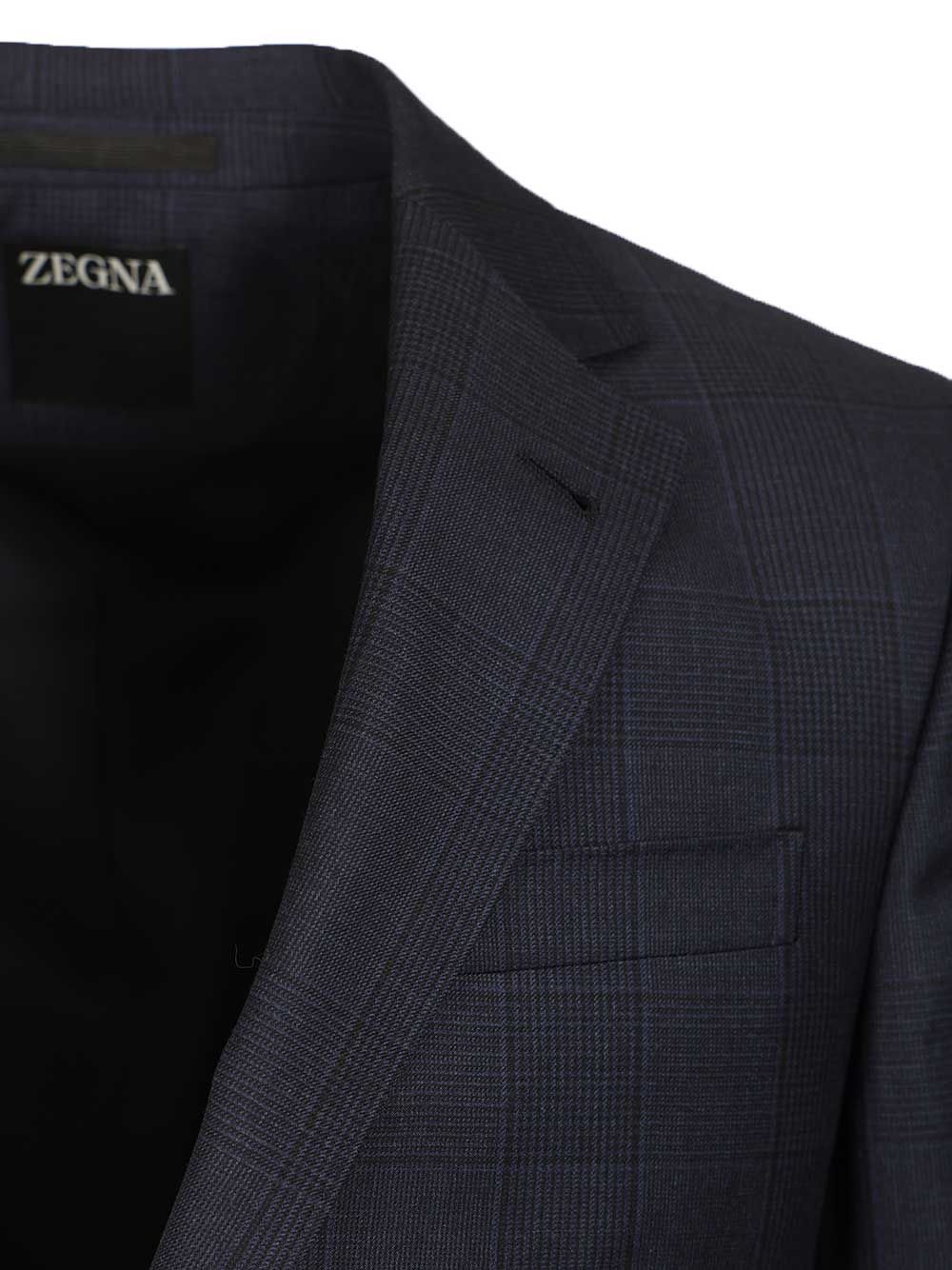 ABITO 322722A3281CGN322722A3 (ZEGNA / スーツ ) | ZEGNA (ゼニア)(3)