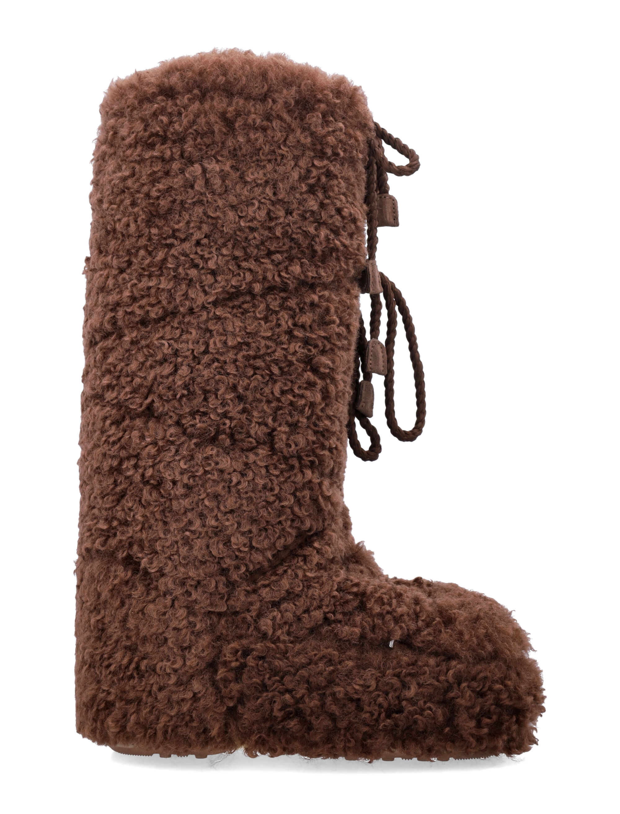 Moon Boot Flat shoes 80D1403070M010 (MOON BOOT / ブーツ ) | MOON BOOT (ムーンブーツ)