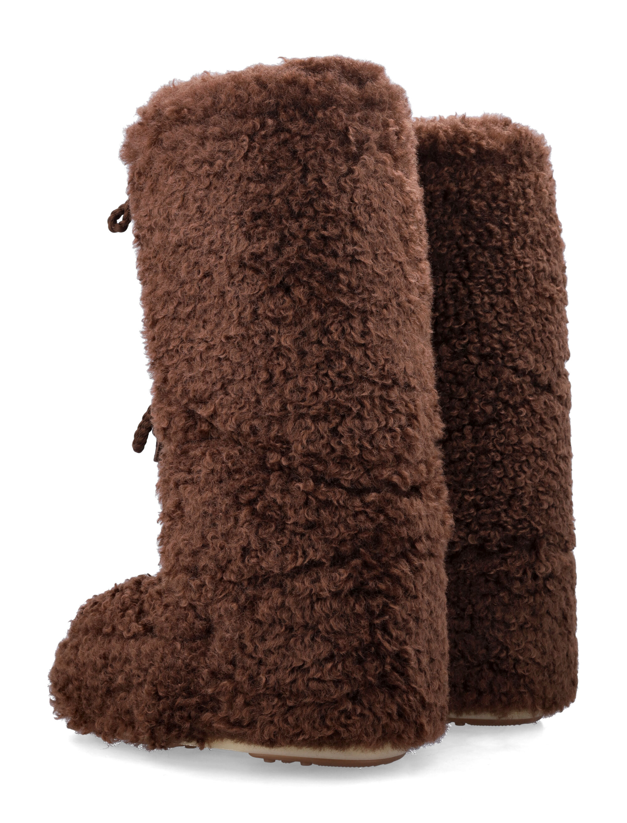 Moon Boot Flat shoes 80D1403070M010 (MOON BOOT / ブーツ ) | MOON BOOT (ムーンブーツ)(2)