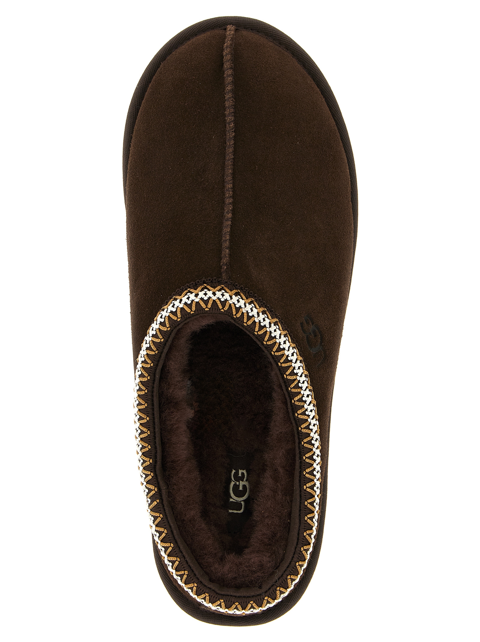 'Tasman II' sabots 1174671DDCC (UGG / フラットシューズ ) | UGG (アグ)(3)