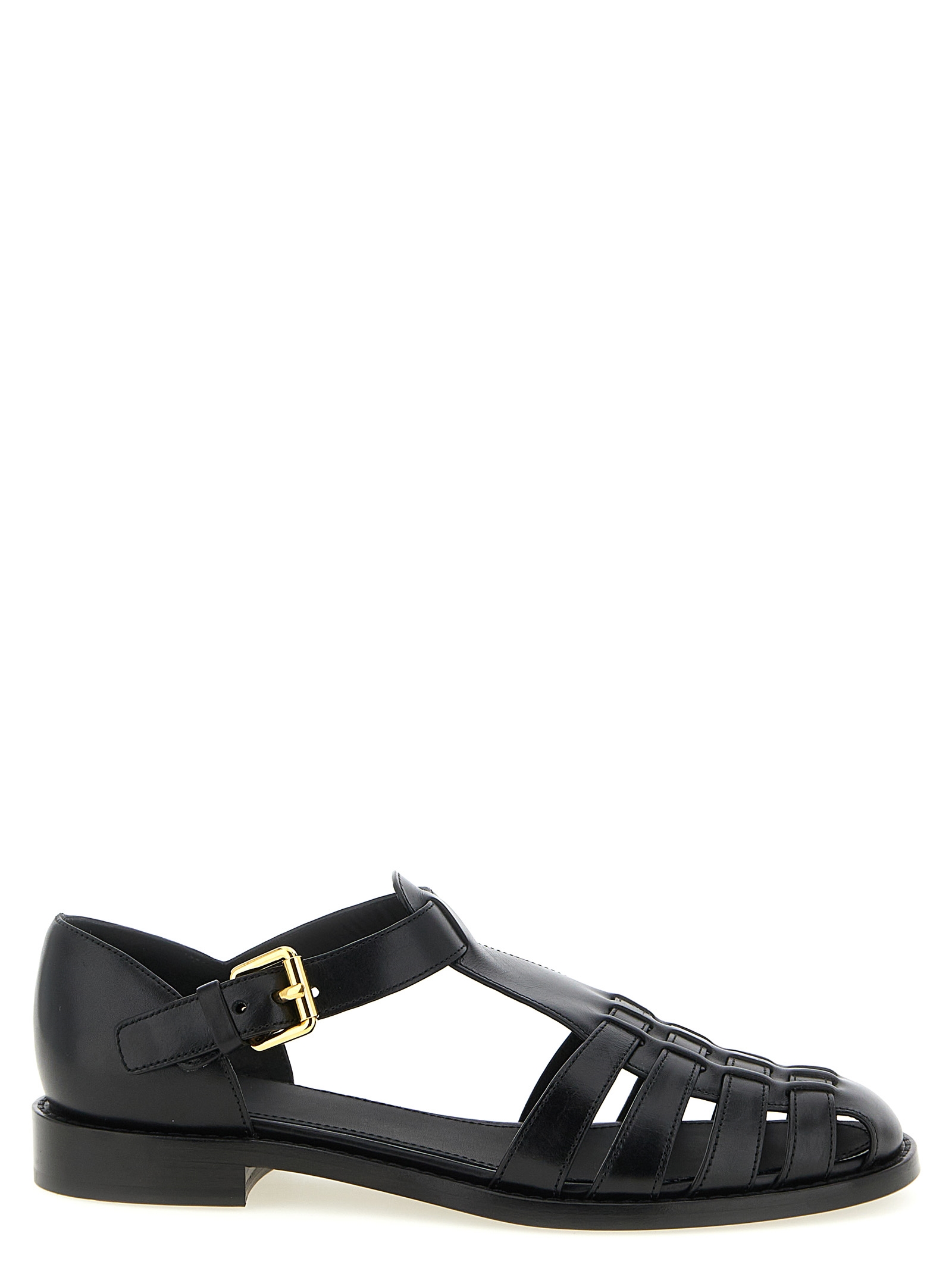 'Kelsey' sandals DX00013ZLGF0AAB (Church's / サンダル ) | Church's (チャーチ)
