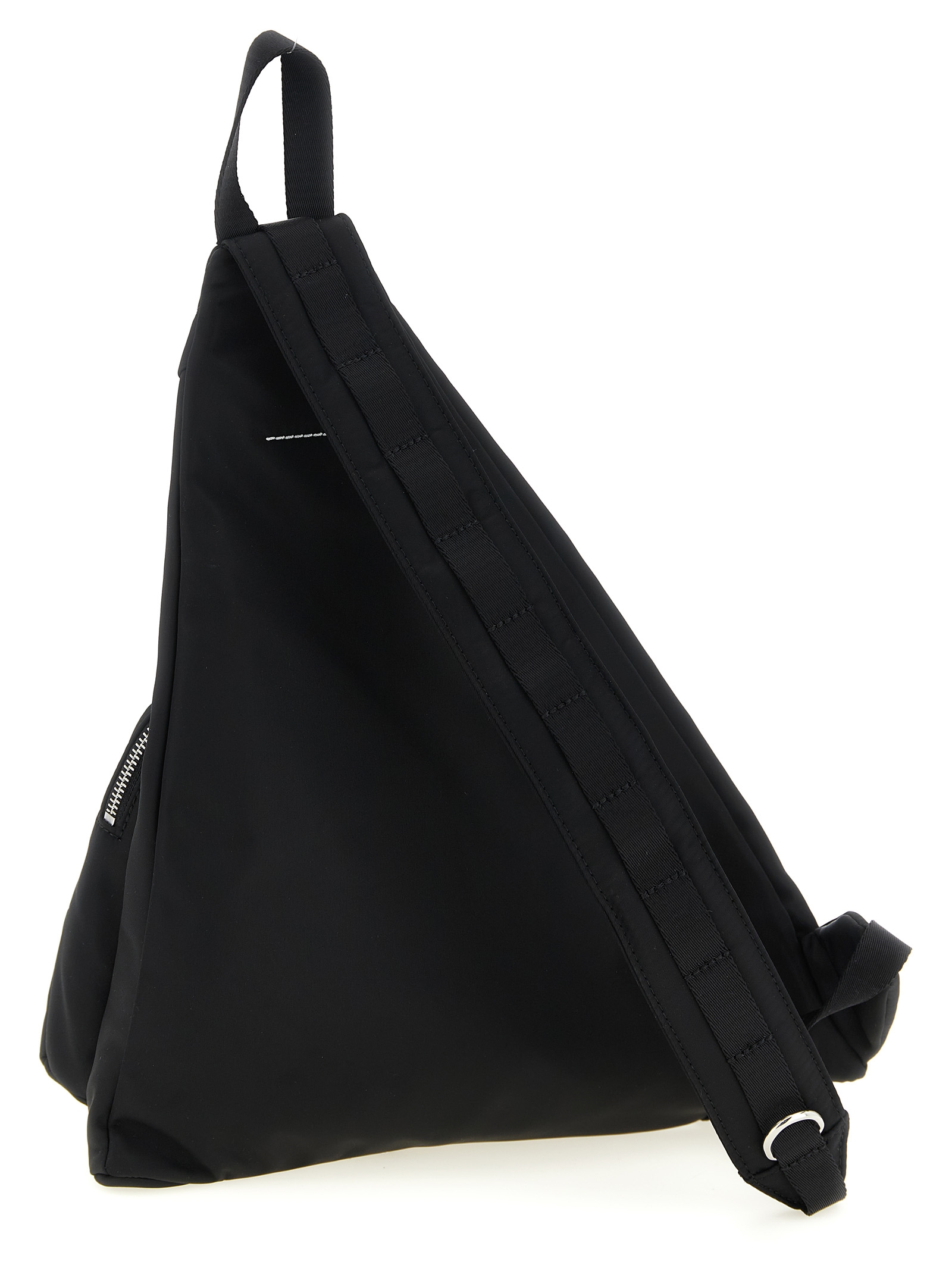 'Japanese Sling' crossbody bag SB5WG0019P8504T8013 (MM6 Maison Margiela / ボディ・ベルトバッグ ) | MM6 Maison Margiela (エムエムシックス)(1)